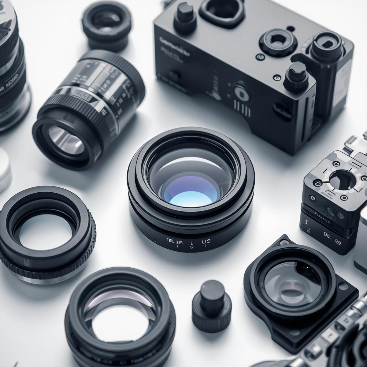 Optical & Photonics