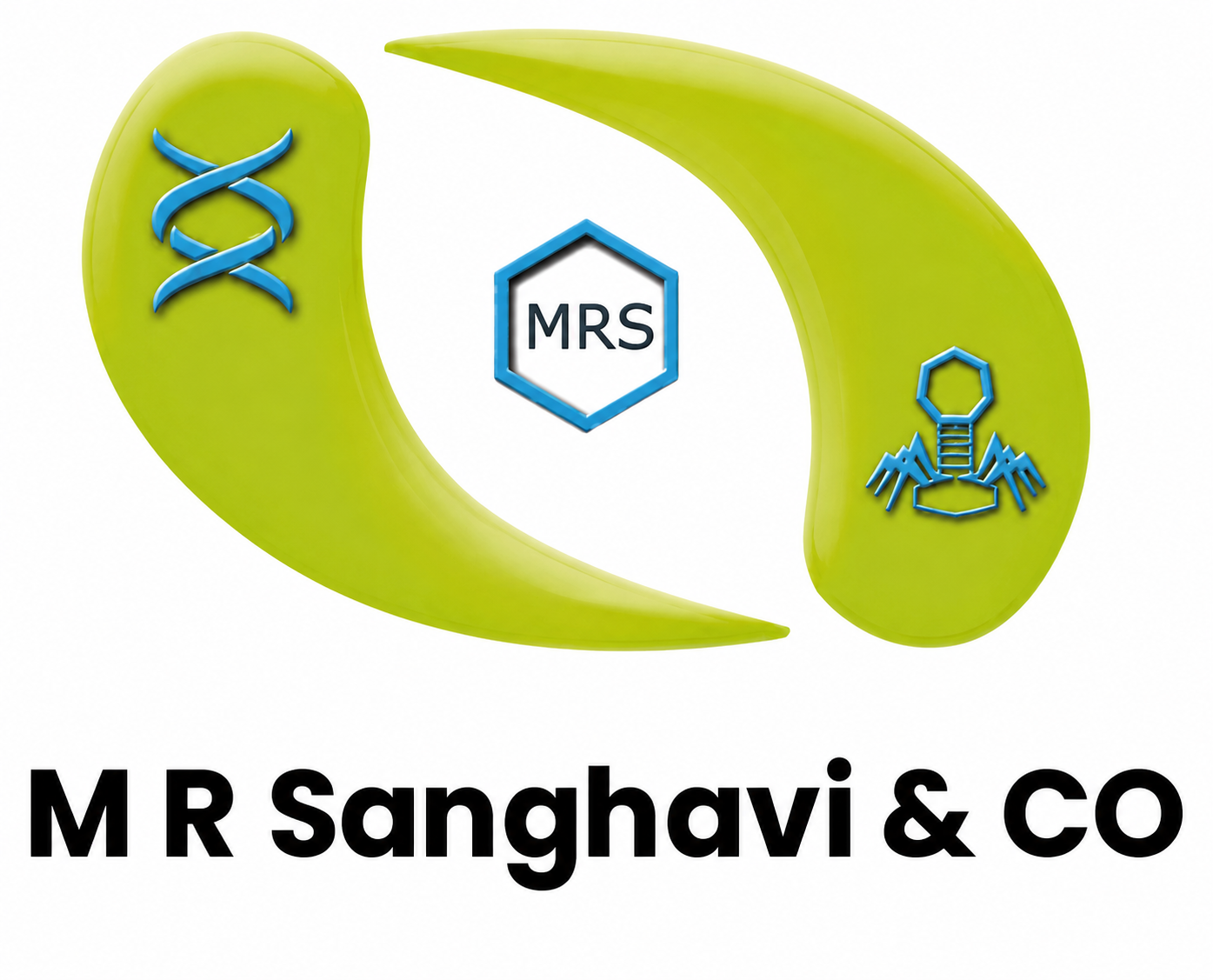 M R SANGHAVI & CO