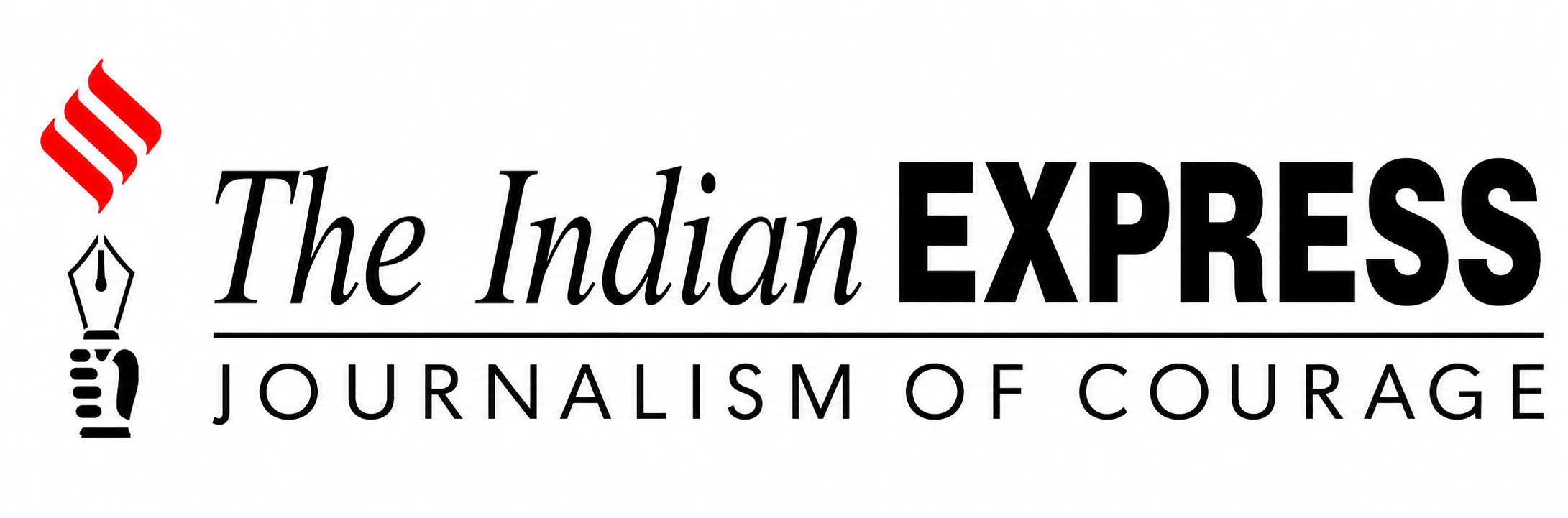 THE INDIAN EXPRESS