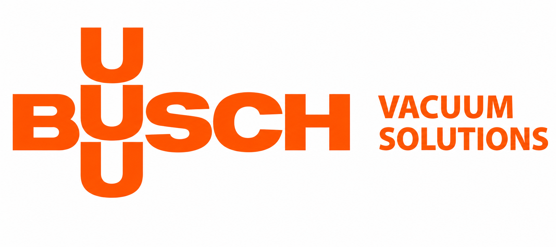 BUSCH VACUUM SOLUTIONS