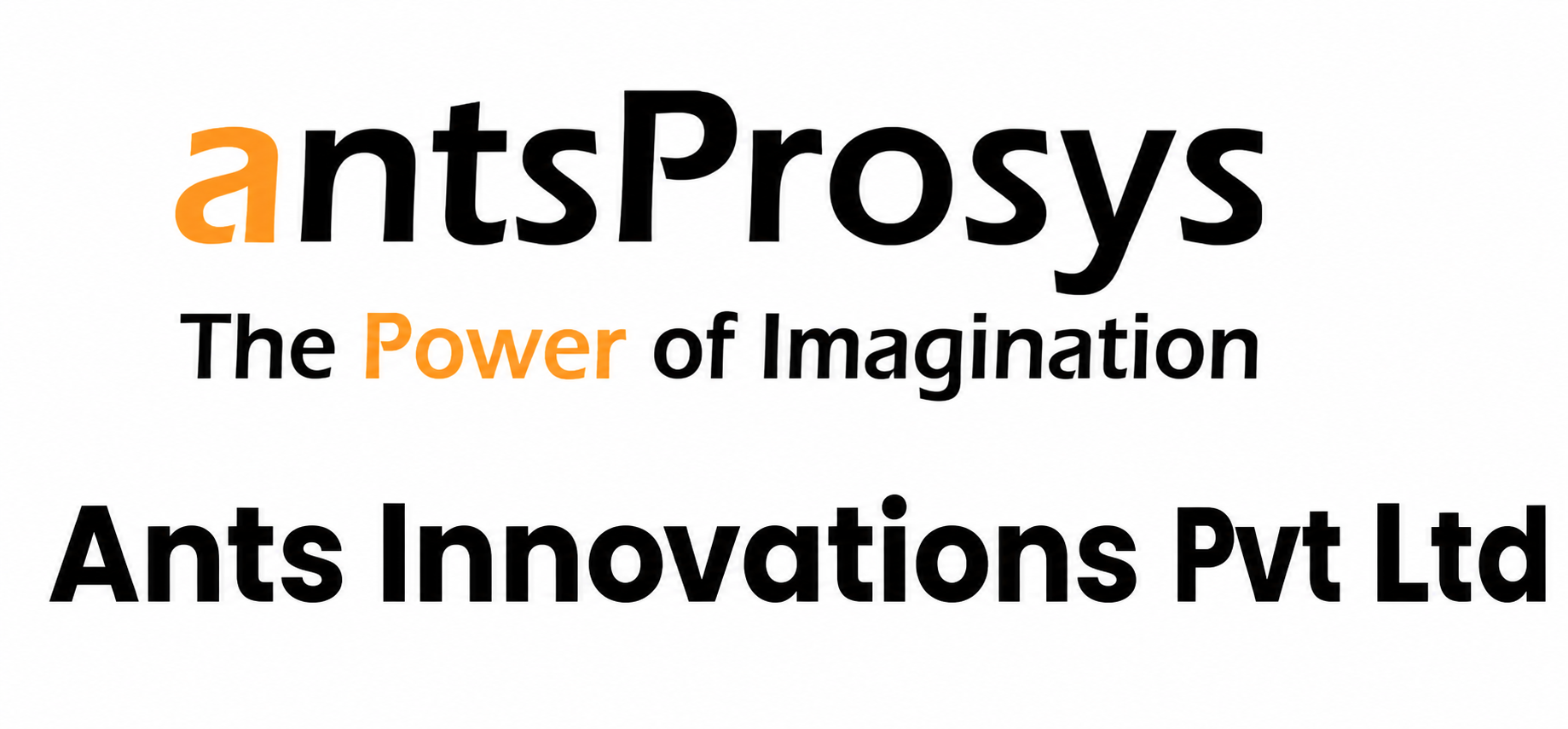 Ants Innovations Pvt Ltd