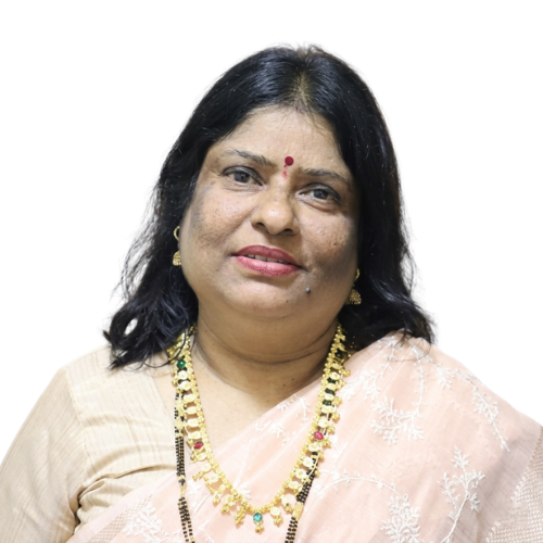 Seema Surendra Patil